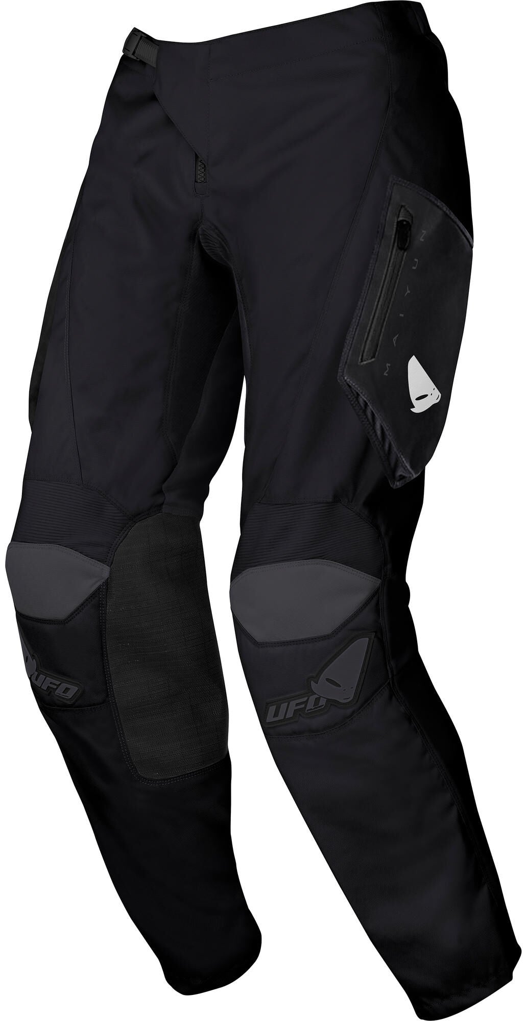 Ufo plast broek mx maiyun mx trousers ufo maiyun black gr. 52