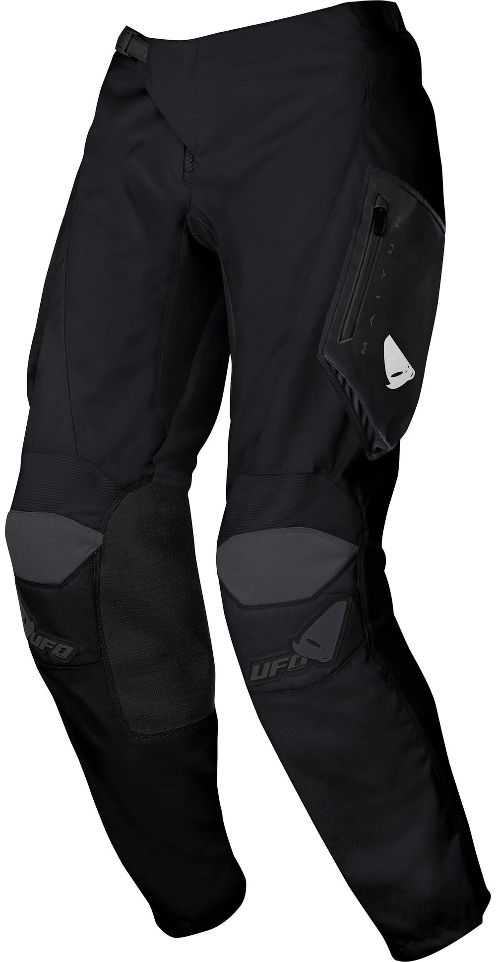 Ufo plast hose mx maiyun mx trousers ufo maiyun black gr. 54