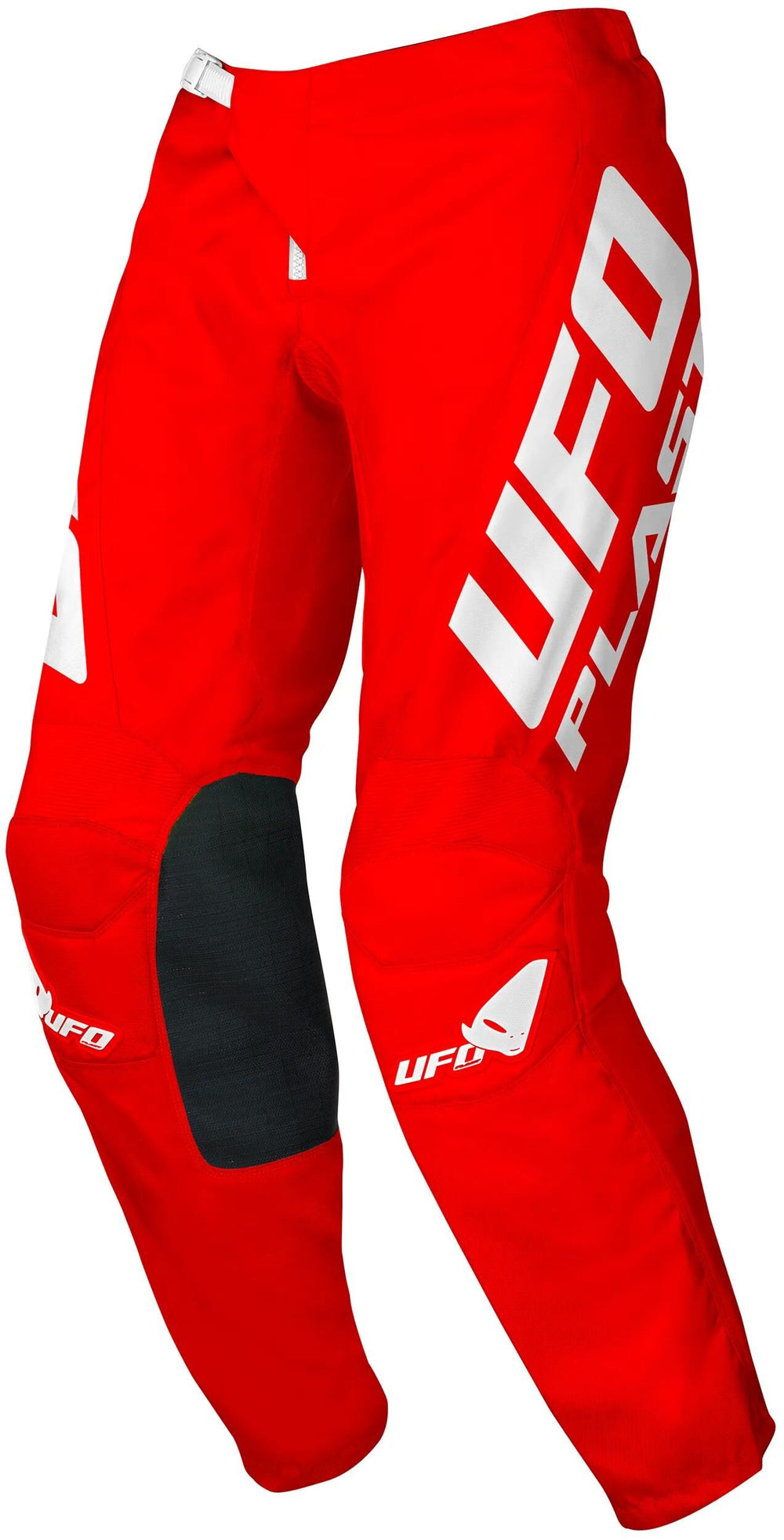 Ufo plast hose mx radial mx kids pants ufo radial red gr. 152