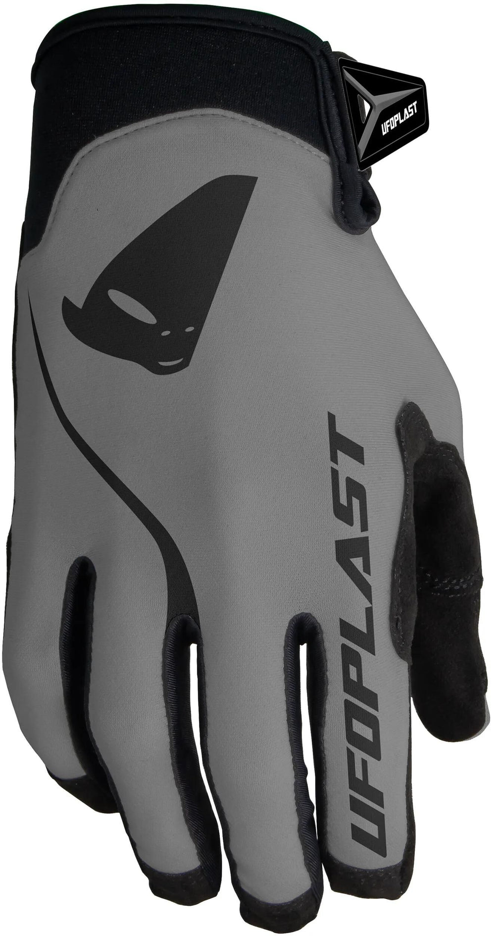 Ufo plast crosshandschuh skyline gloves ufo skyline gray gr. xl