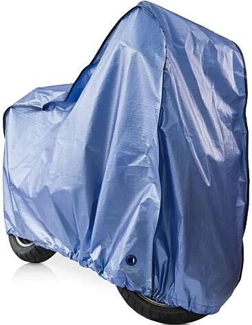 Eigbrecht faltgarage supercover bike covers supercover scooter with top cases