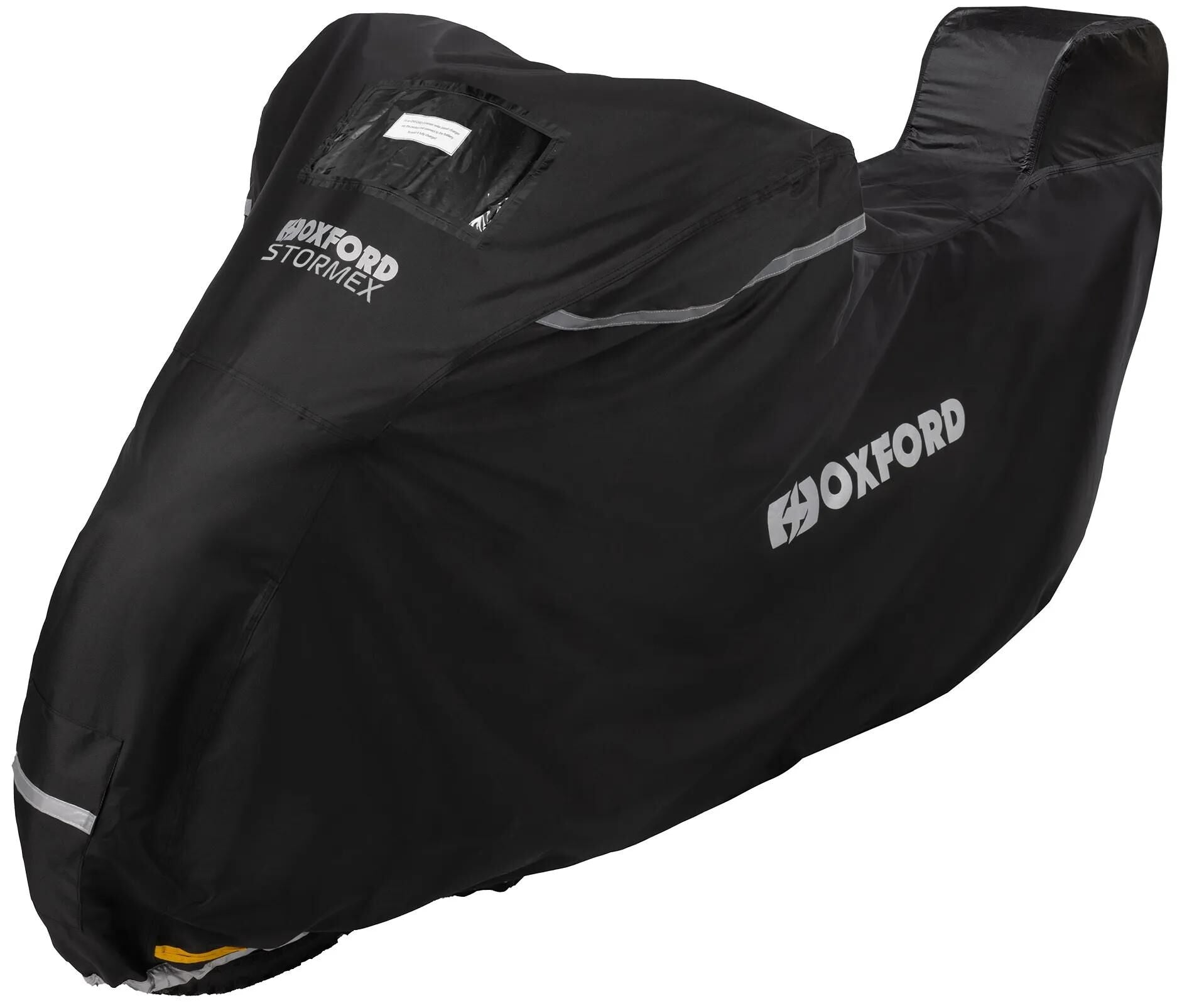 Oxford faltgarage stormex topbox stormex bike cover topbox gr. l