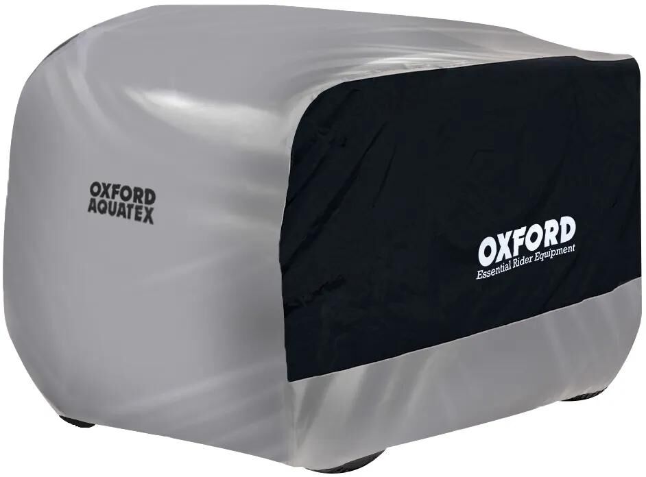 Oxford faltgarage aquatex bike covers aquate outdoor atv gr.m