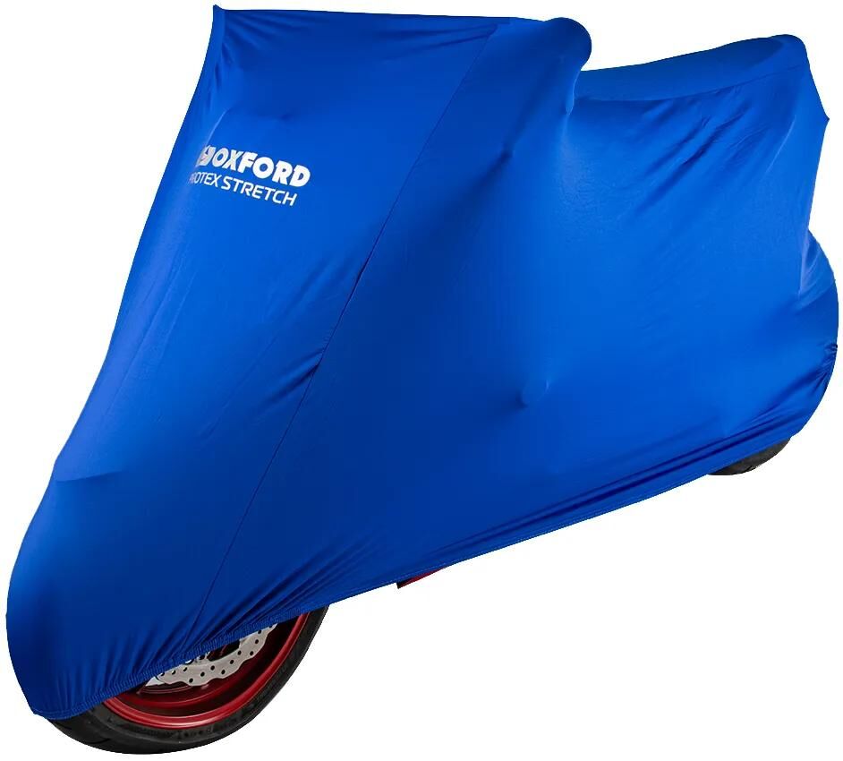 Oxford vouwgarage protex protex bike covers stretch indoor l black