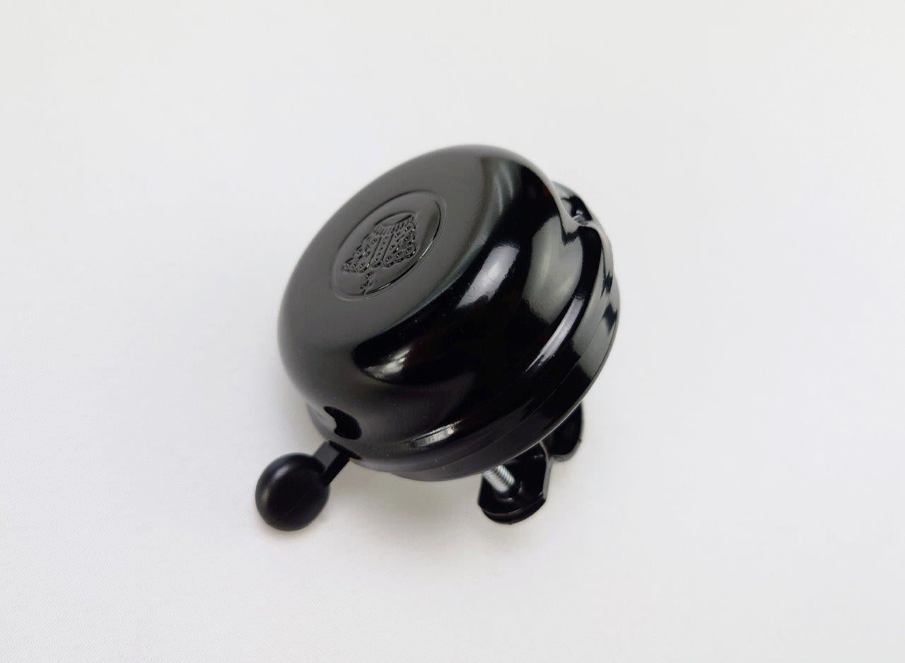 Büchel bel import zwart kroontjesbel