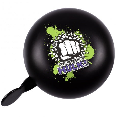 Seven polska bel sp staal retro hulk zwart-groen