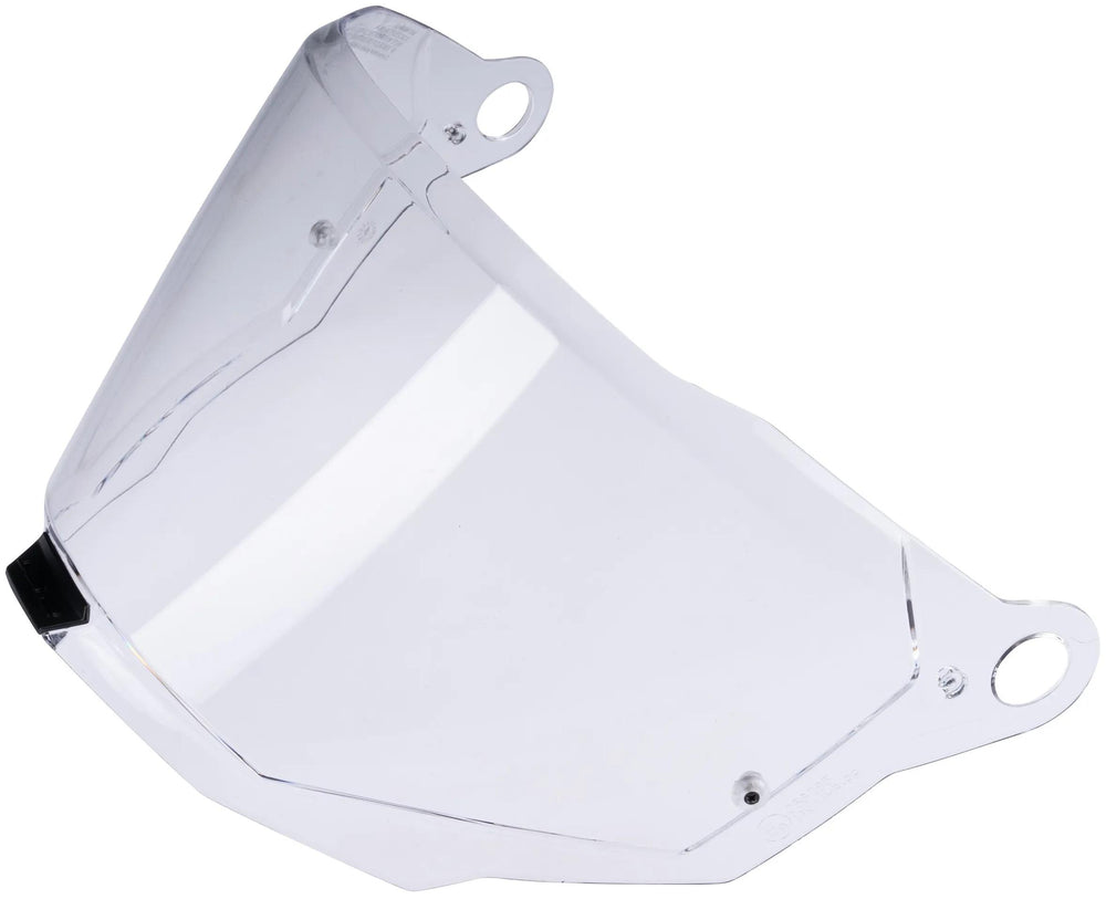 Ls2 visor explorer clear inklock 120