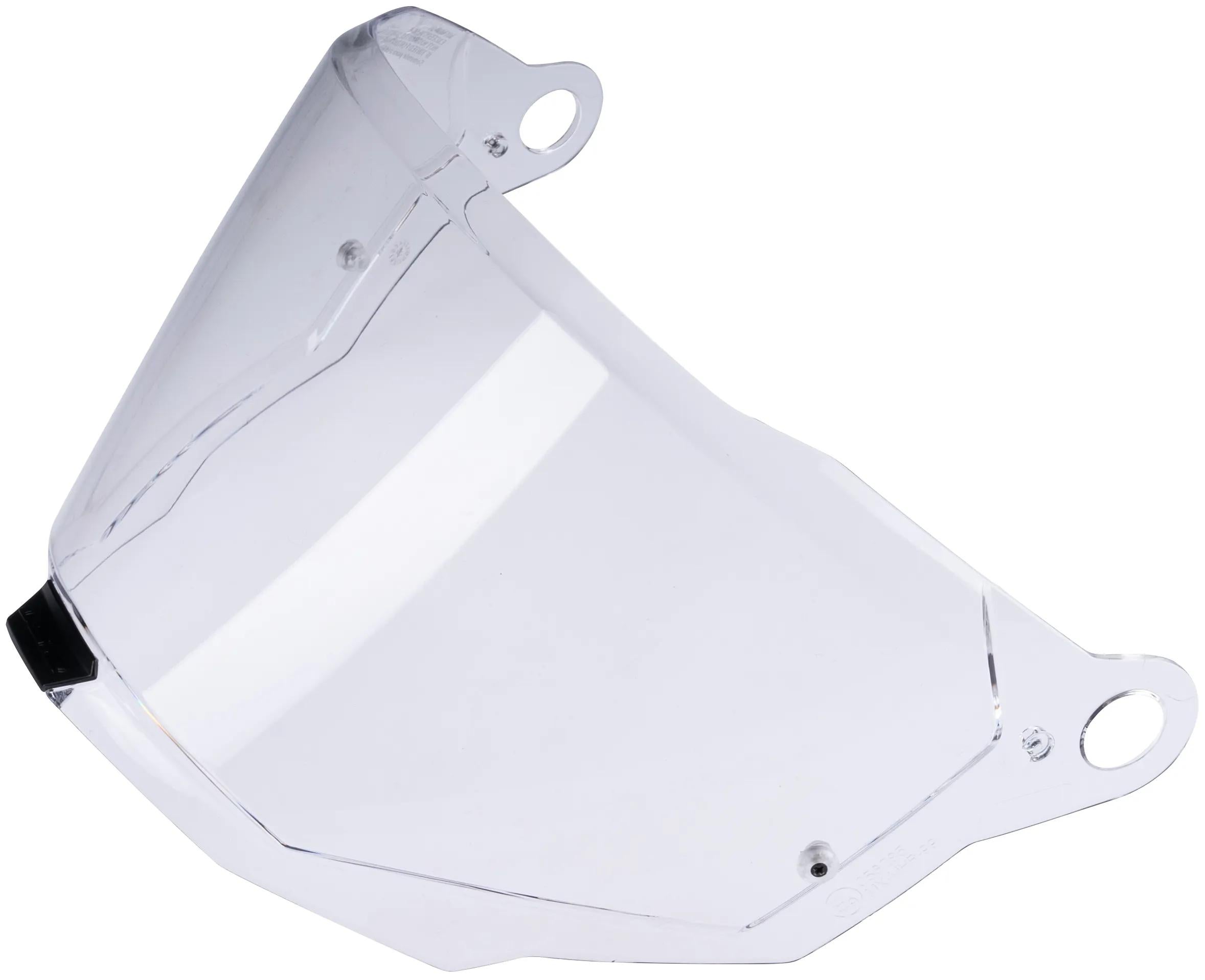 Ls2 visor explorer clear inklock 120