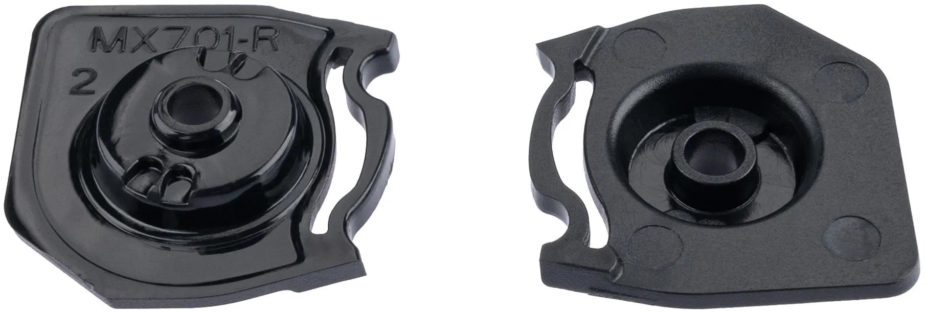 Ls2 visor mechanism mx701