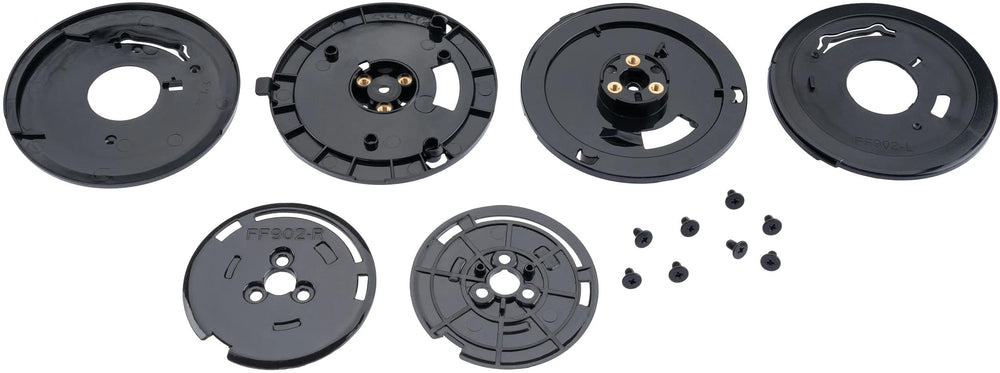 Ls2 visor mechanism ff902