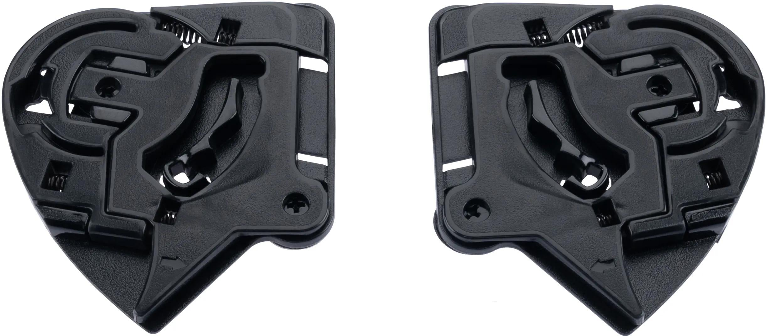 Ls2 visor mechanism ff327
