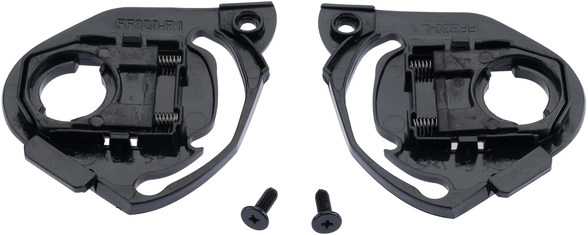 Ls2 visor mechanism ff320
