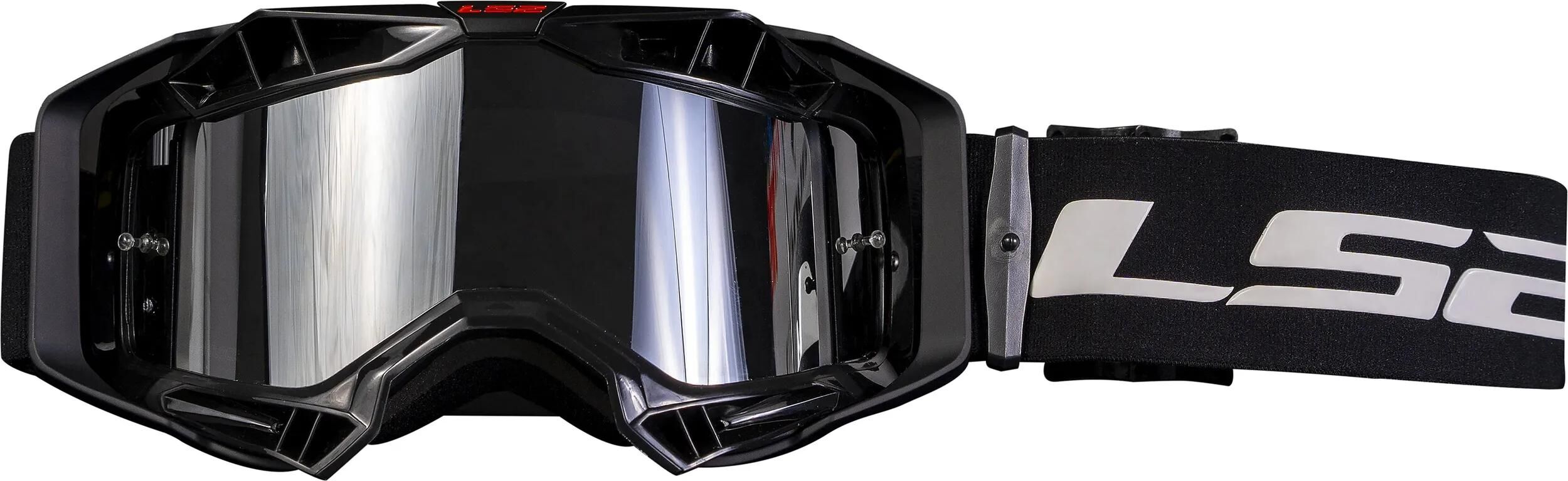 Ls2 crossbrille aura pro glasses aura pro black