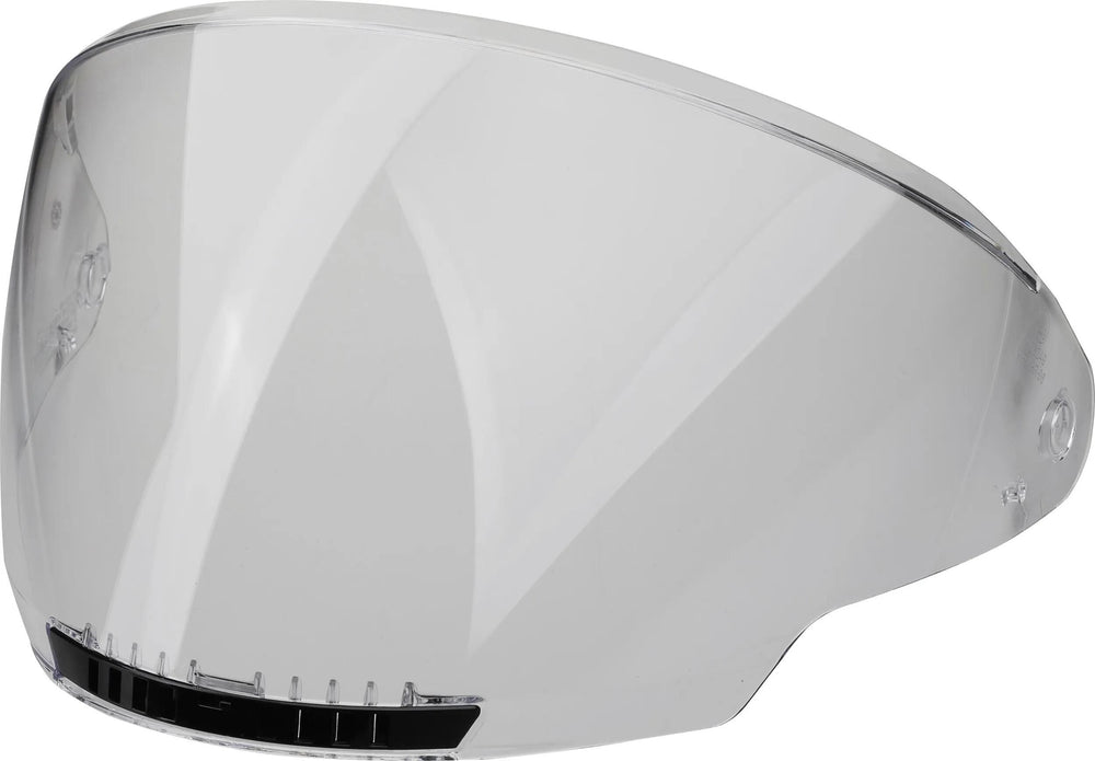 Ls2 vizier visor of600 clear