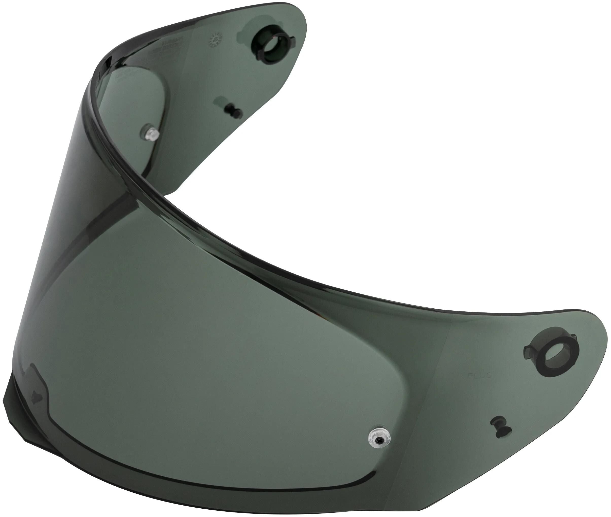 Ls2 vizier visor ff800 ff353 light toned