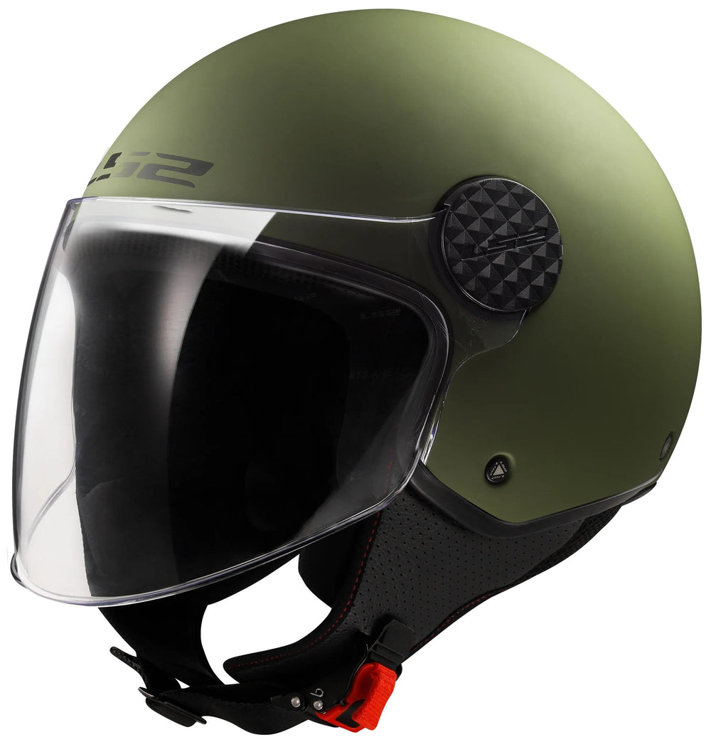 Ls2 jethelm of558 sphere ii solid helmet of558 sphere i solid m. gn gr. xxl