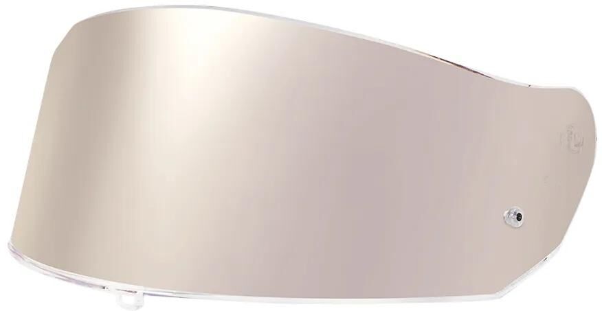Ls2 visier visor iridium silver ff808 stream ii