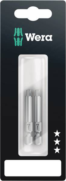 Wera 05136311001 1 4'' z sb torx® bit - 10 x 152mm - 867 4 - 05136311001