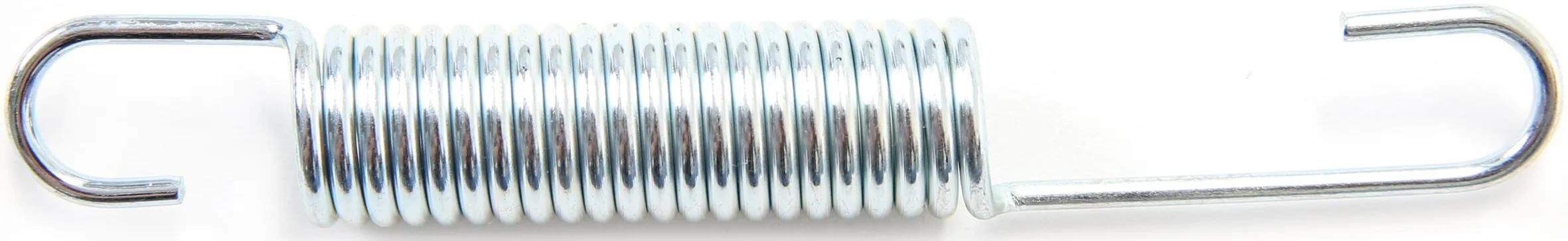 Buzzetti ständerfeder spring 93 x 12mm