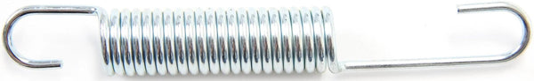 Buzzetti standaardveer spring 93 x 12mm