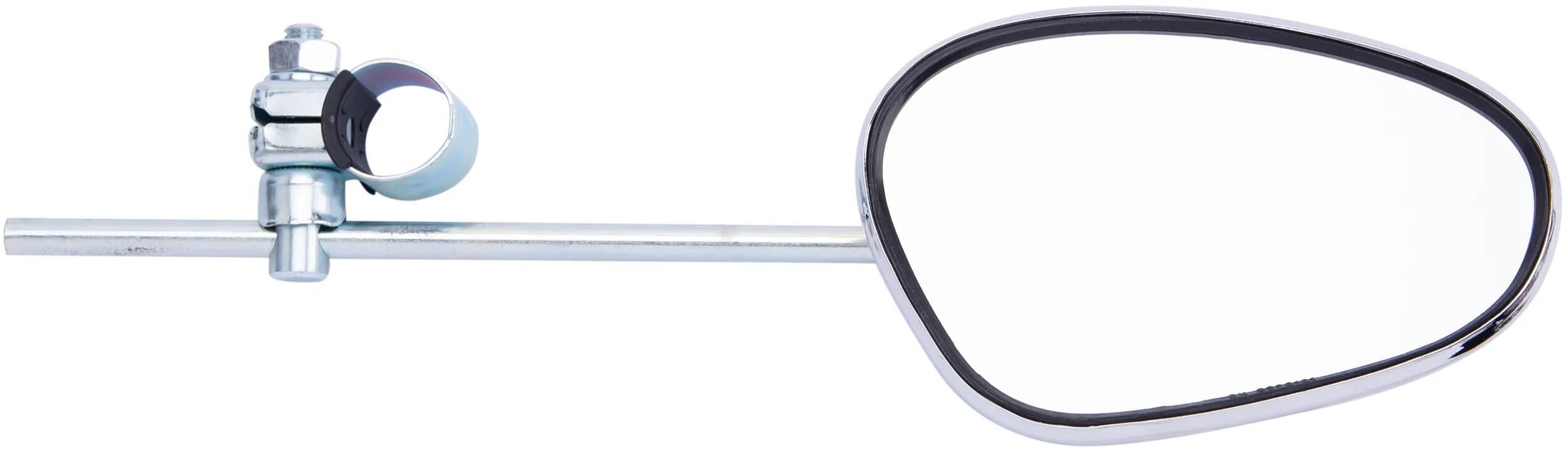 Busch + müller rückspiegel 911 2 mirrors asym.li.boom