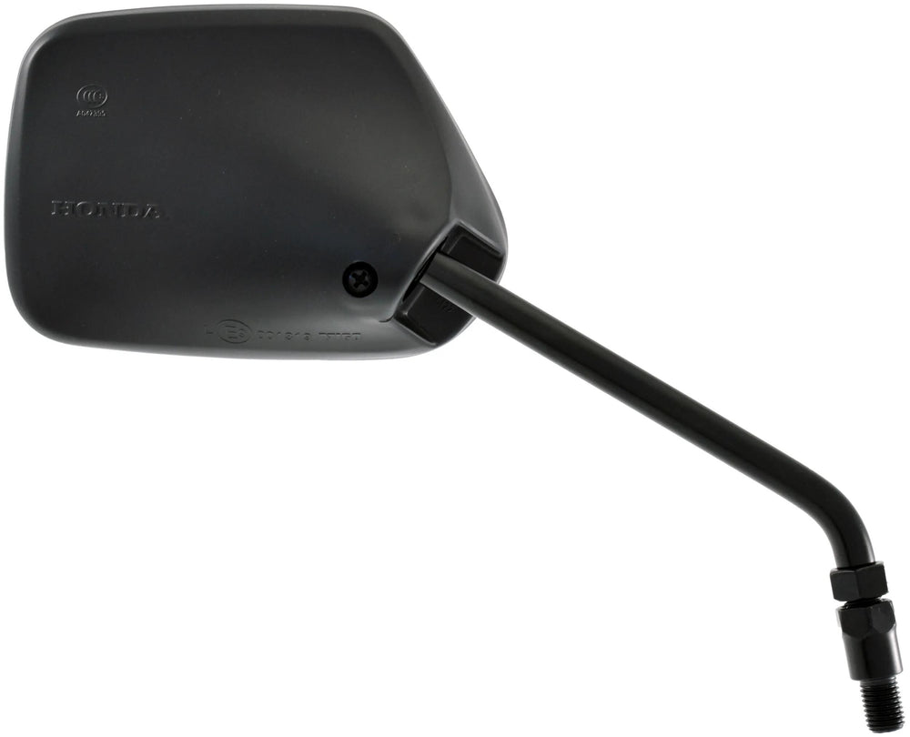 Rms spiegel mirrors black right