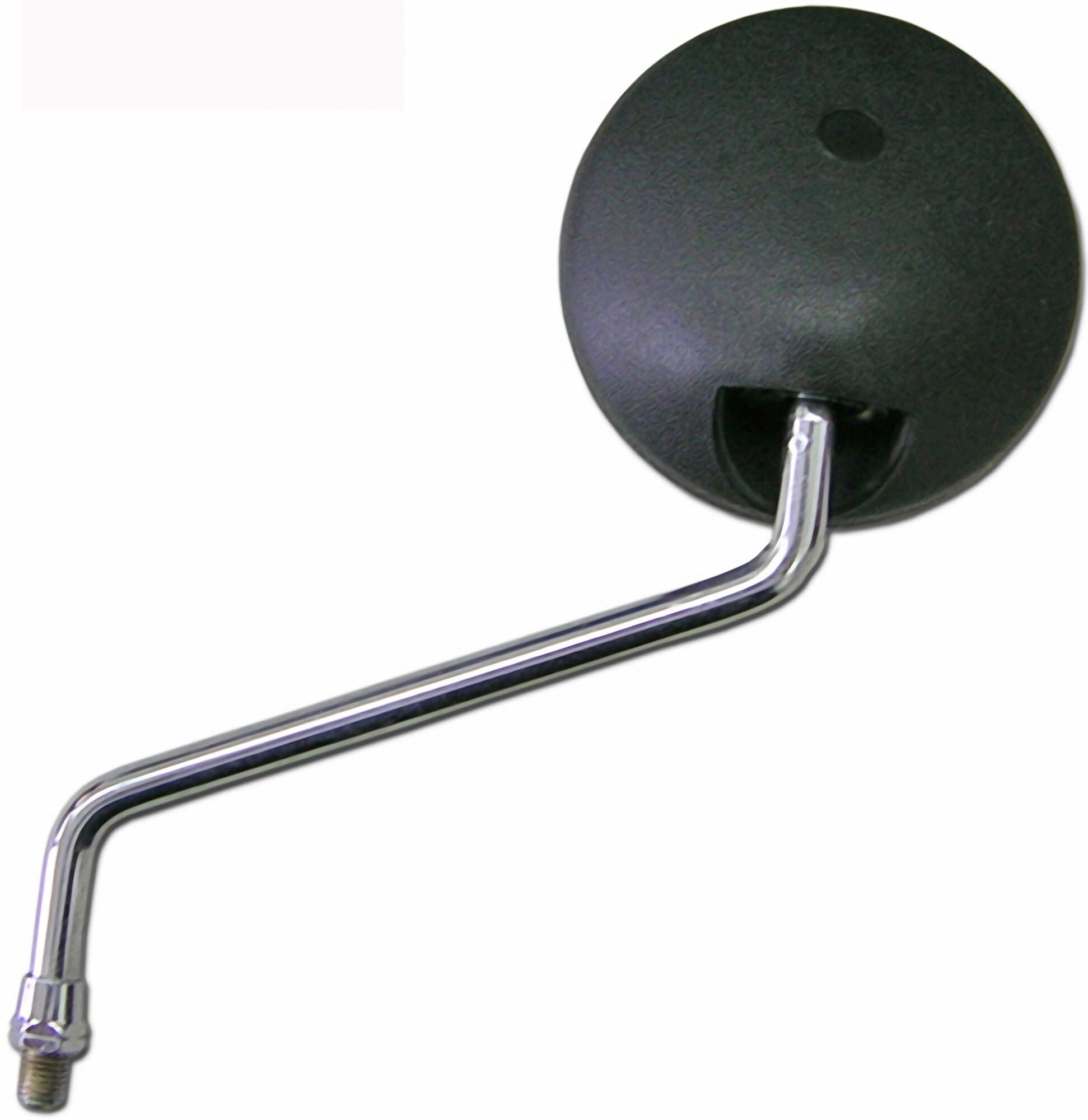 Rms mirrors black left