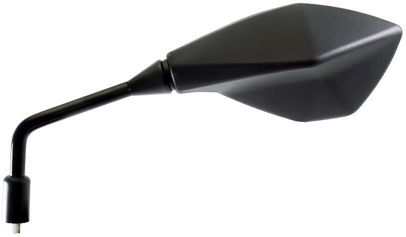 Rms spiegel mirrors black left