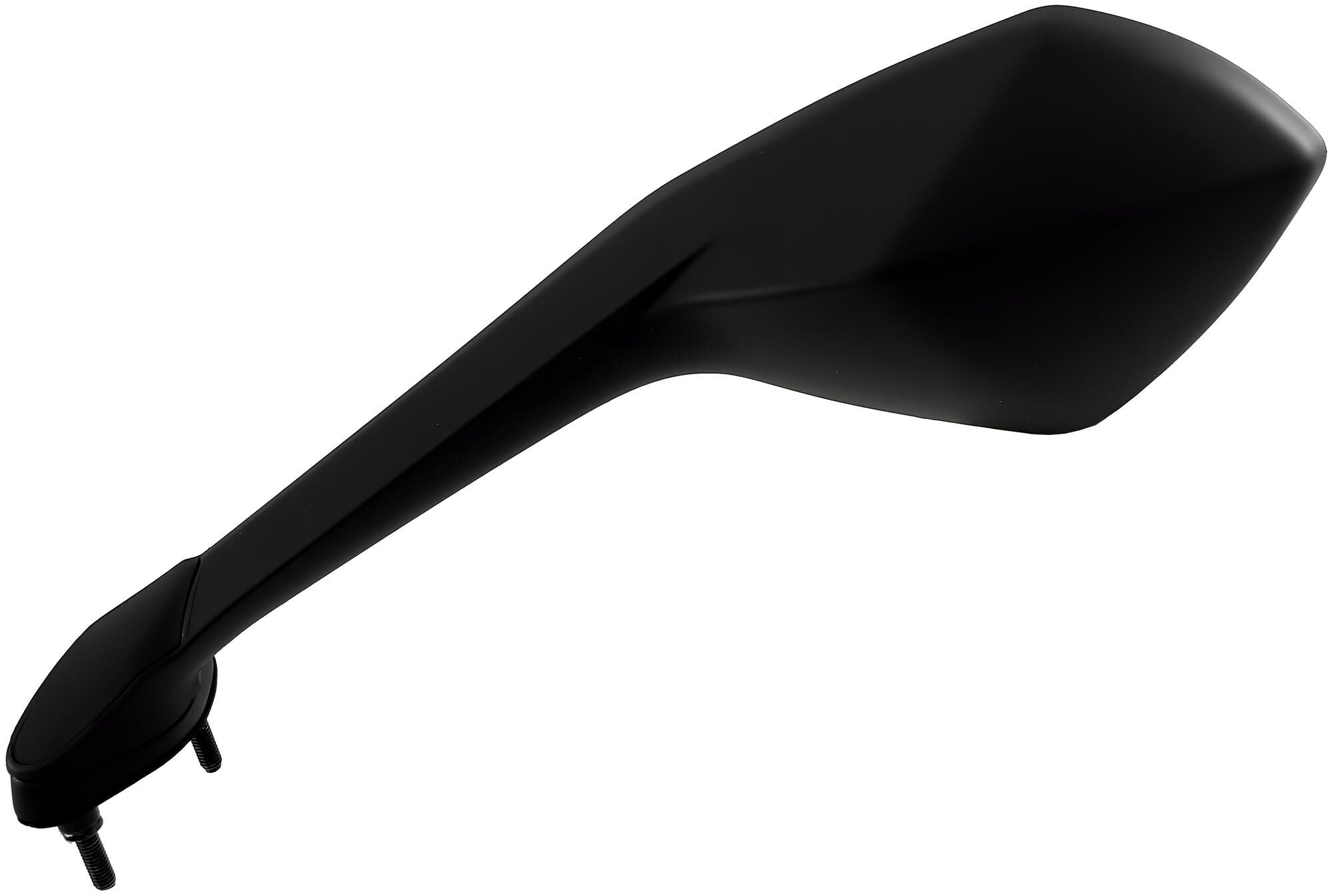 Rms spiegel mirrors black left