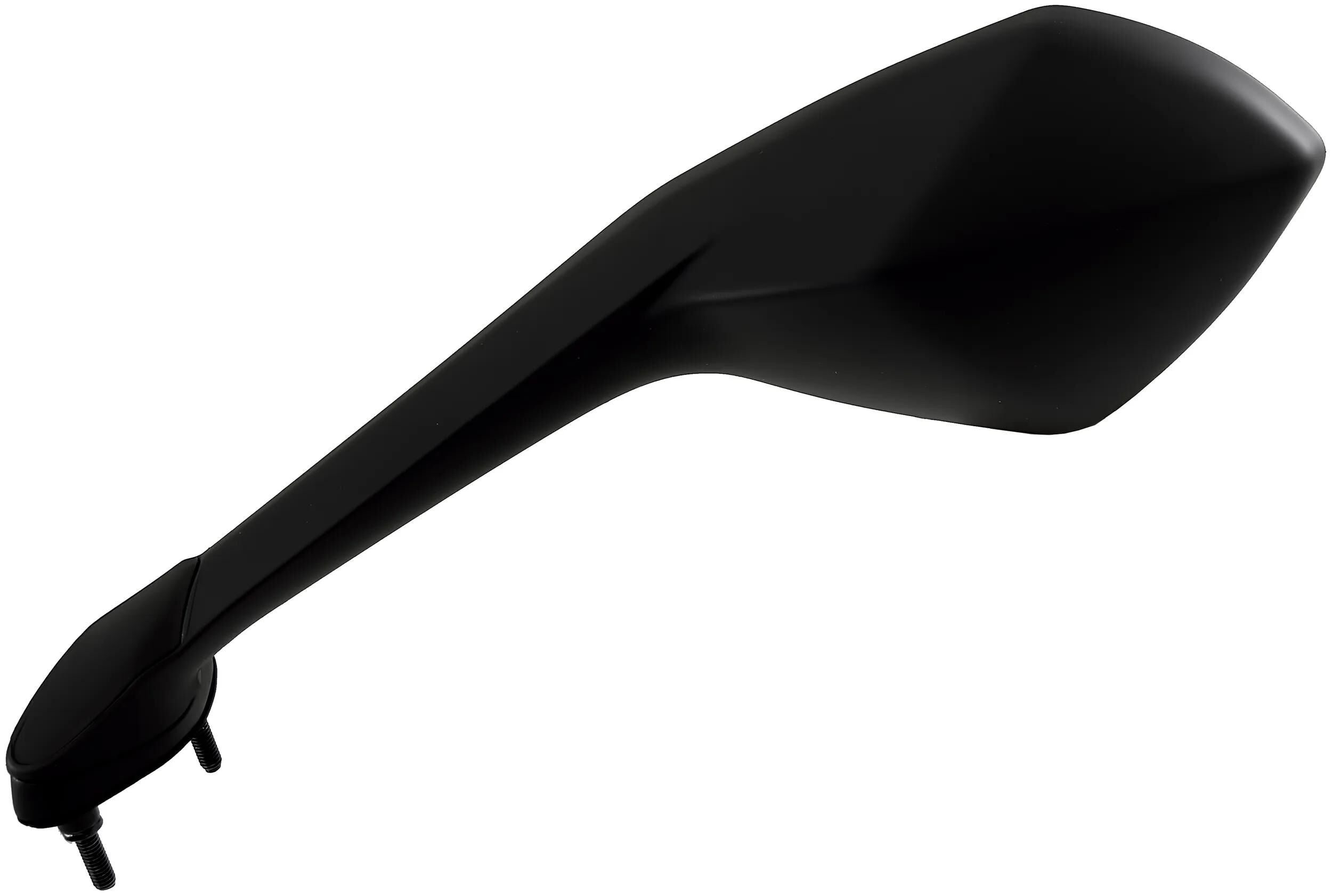 Rms spiegel mirrors black left