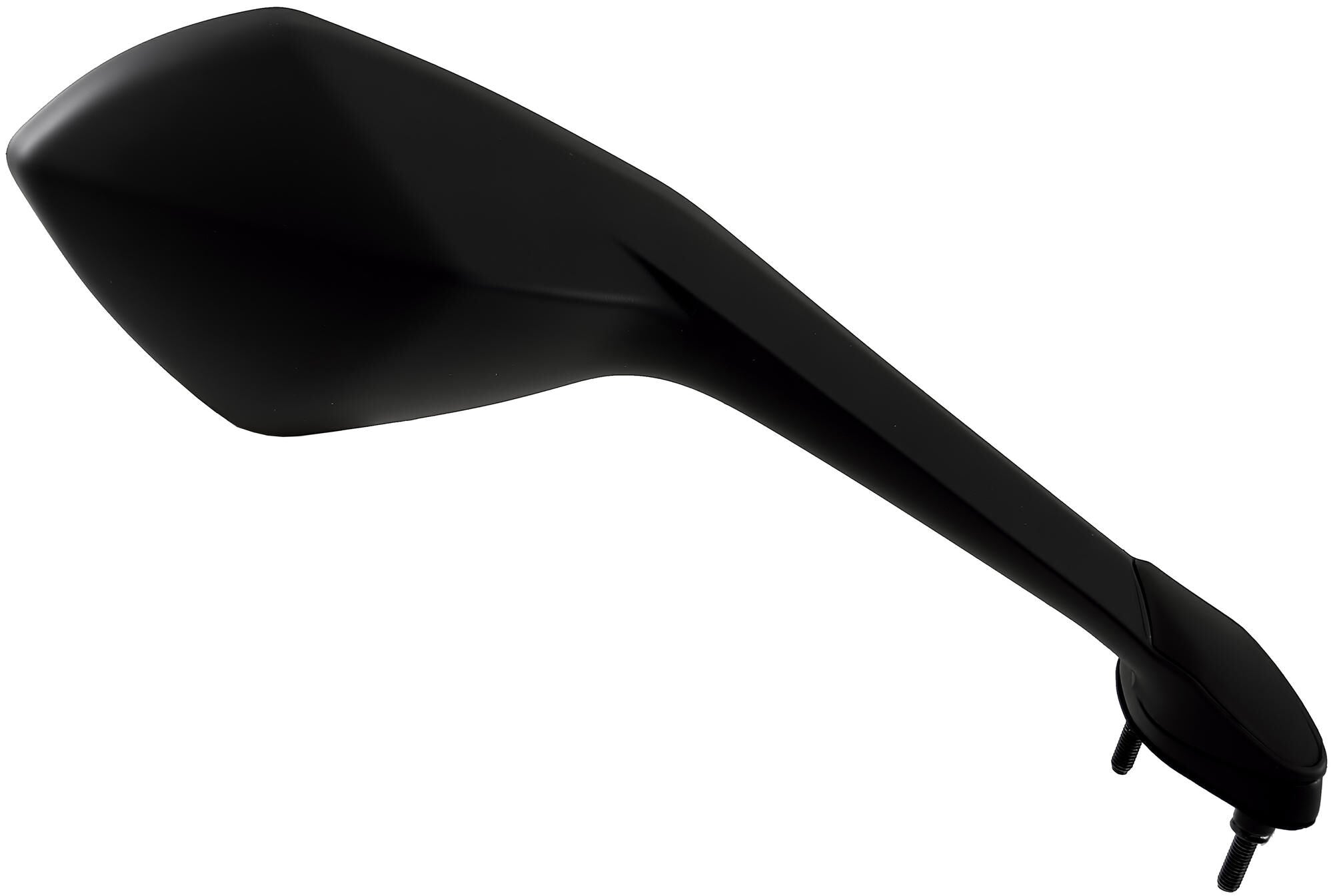 Rms spiegel mirrors black right