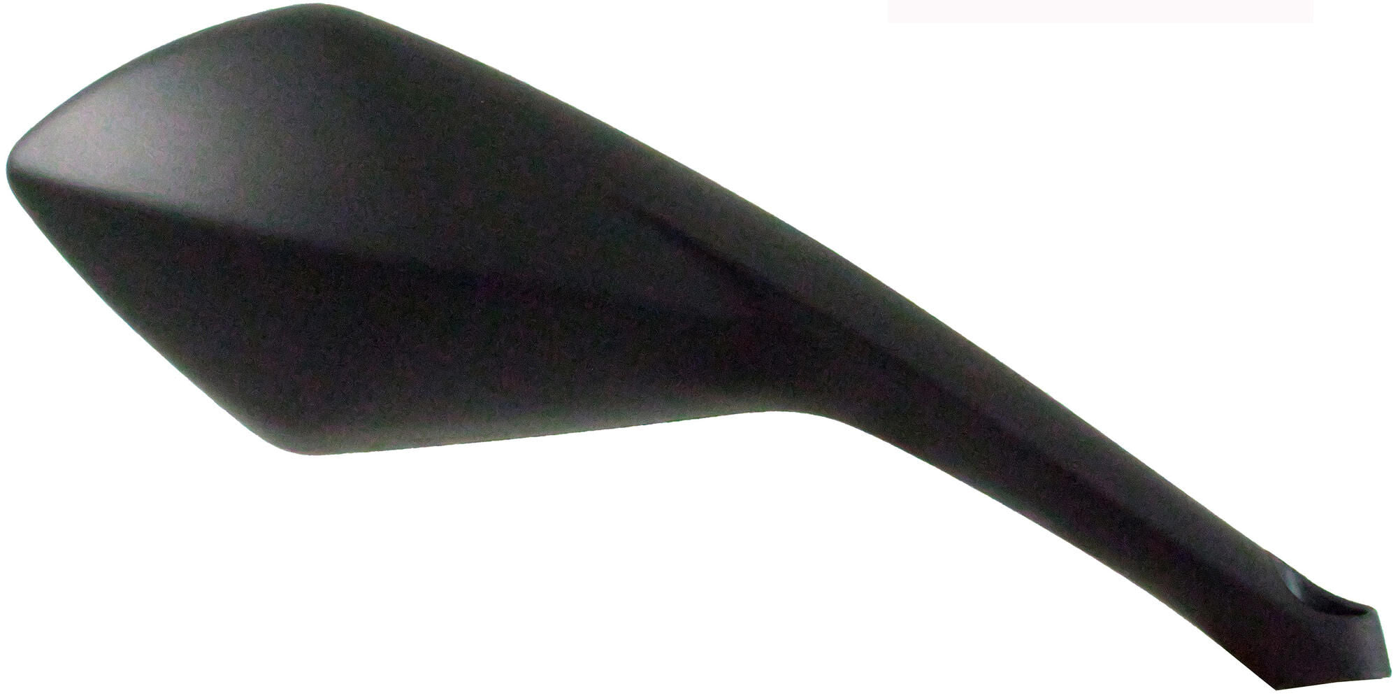 Rms spiegel mirrors black right