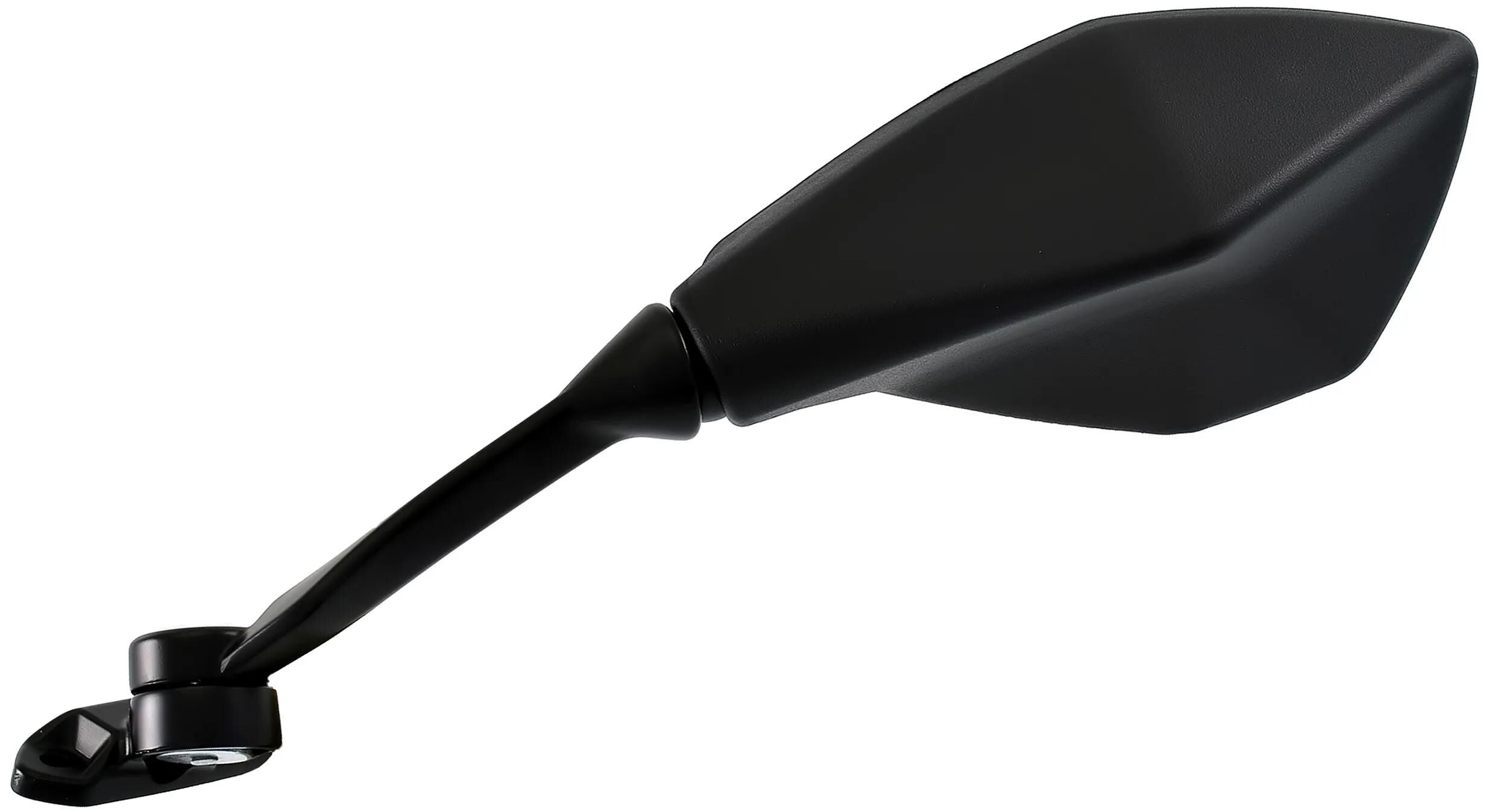 Rms spiegel mirrors black left