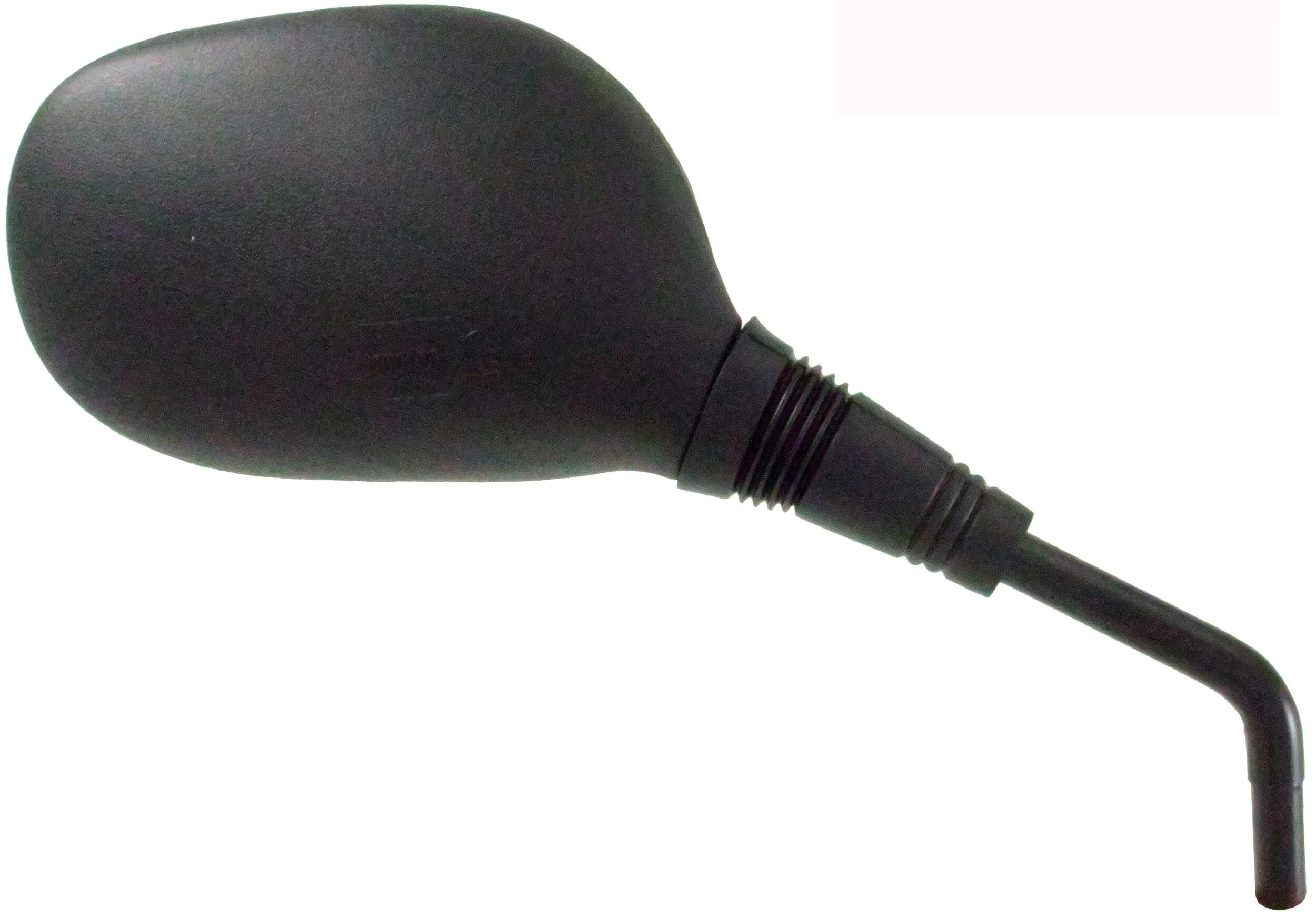 Rms spiegel mirrors black right