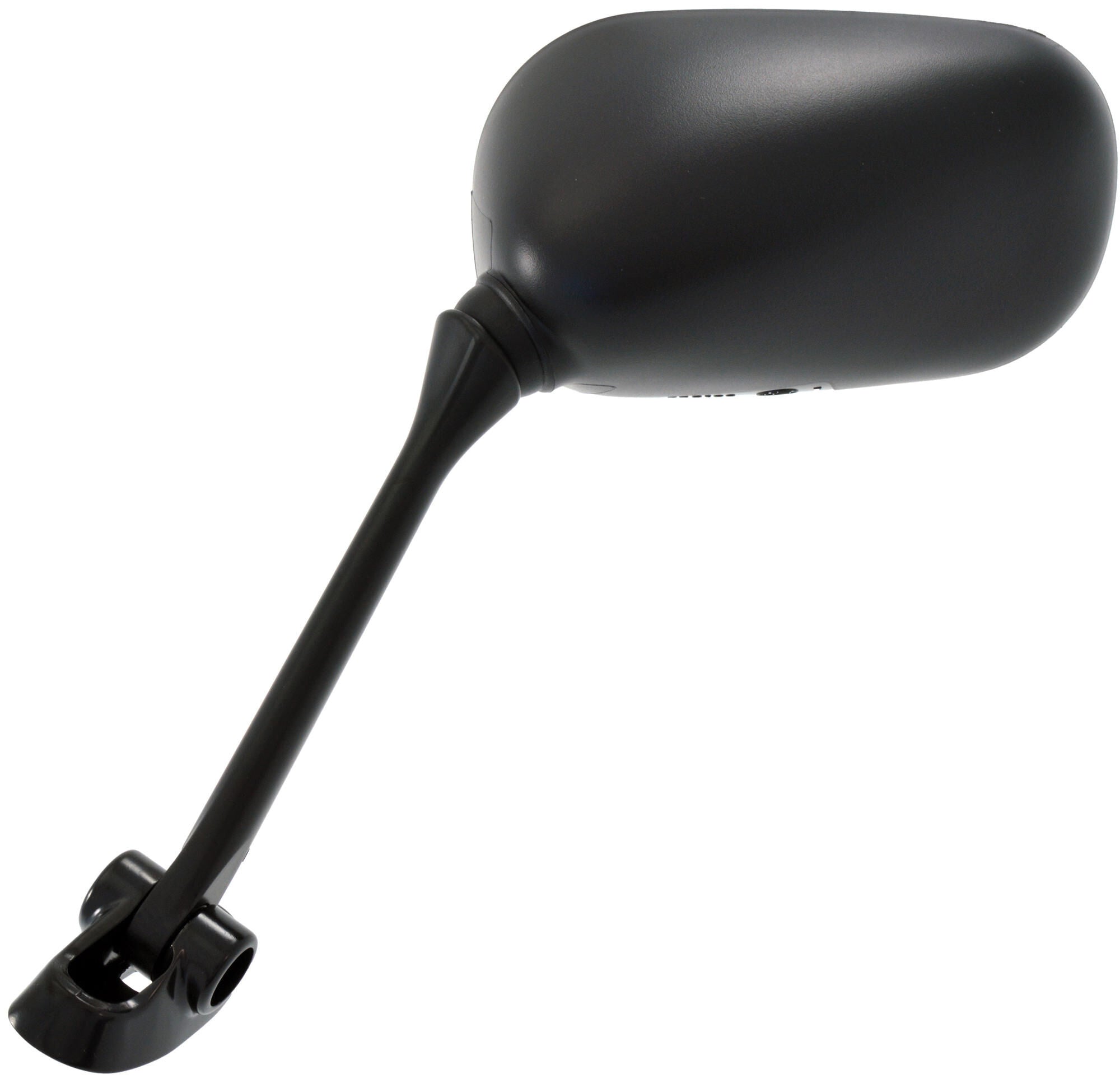 Rms spiegel mirrors black left