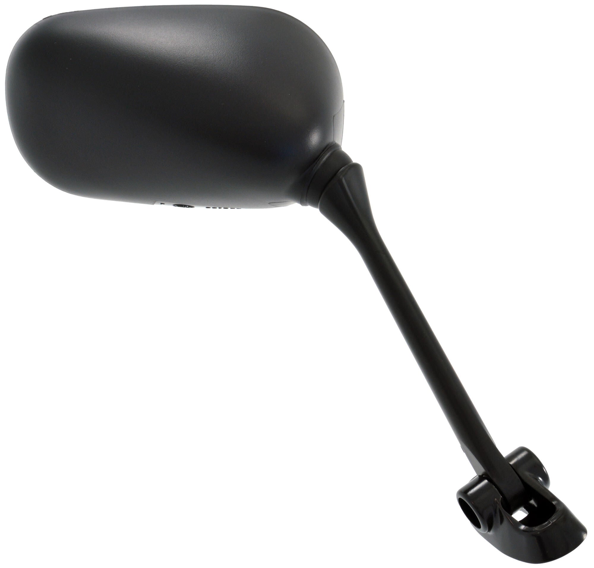 Rms spiegel mirrors black right