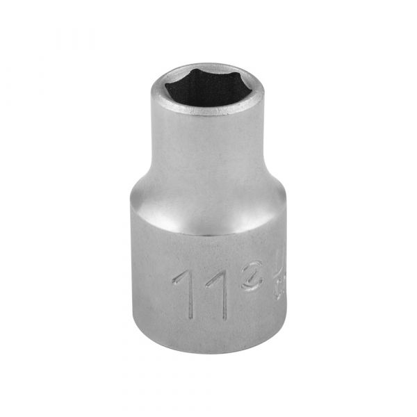 Unior dop 6k 1 2 -11mm 190 1