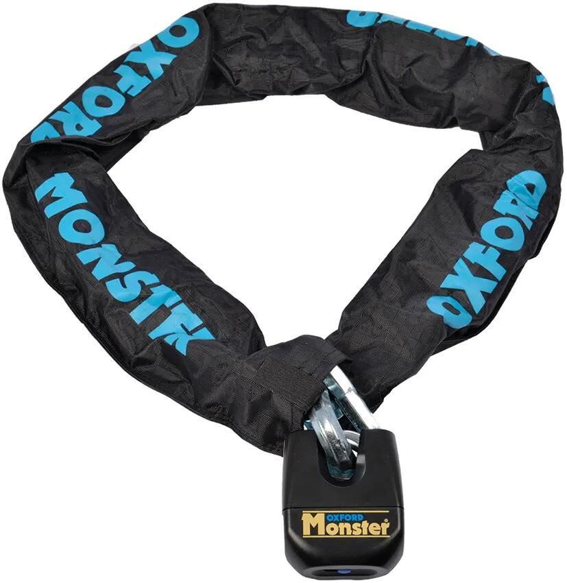 Oxford kettingslot monster chain link monster hex 14mm x 1.2m