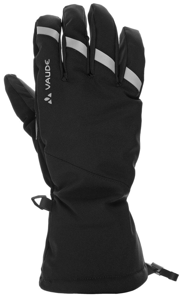 Vaude tura ii - gloves | 9