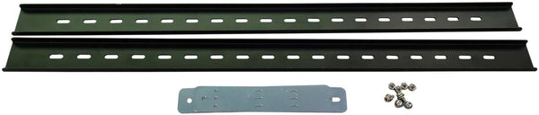 Bs-battery montageset bk20 assembly set f. bk20 shelf