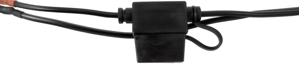 Bs-battery laadniveau-indicator bt03 charging indicator bt03 an oesenkabel