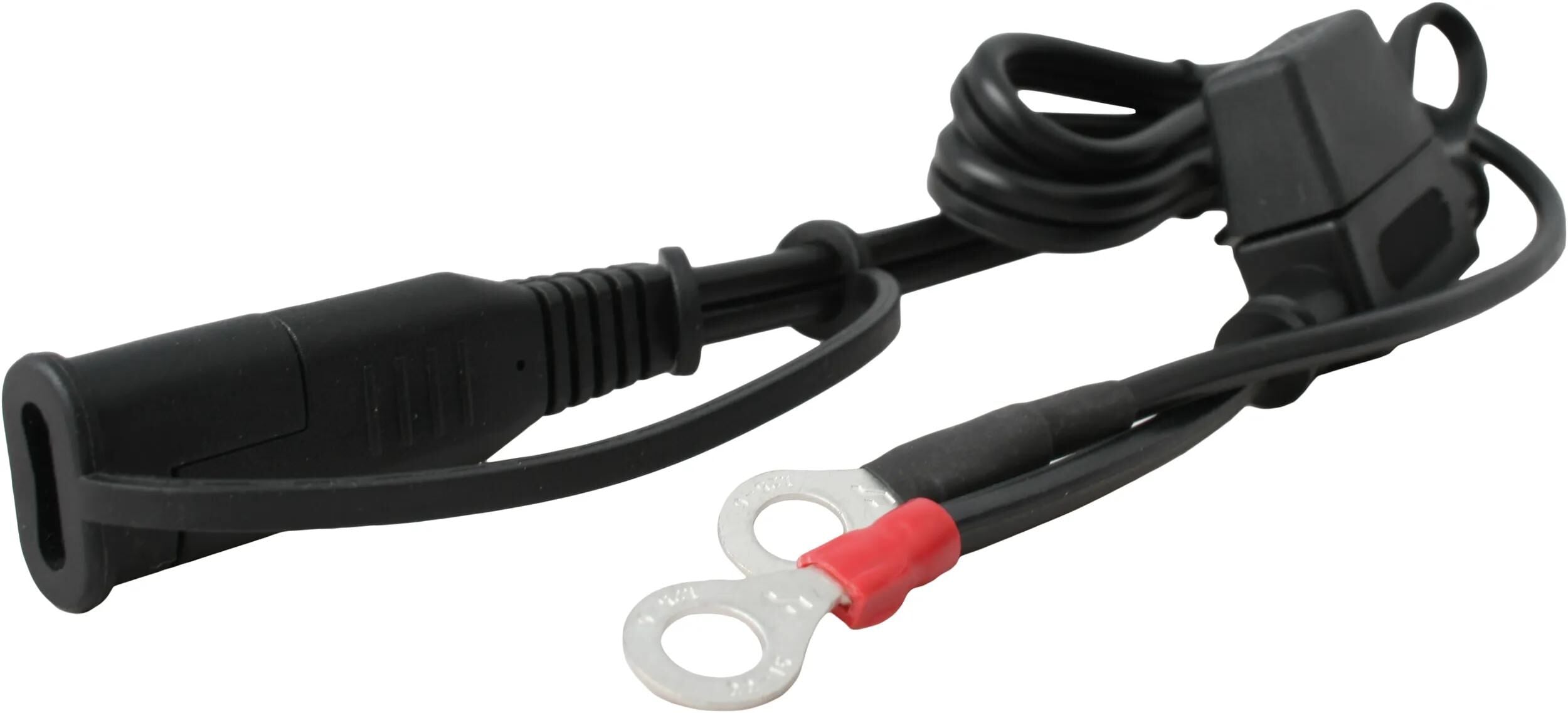 Bs-battery zubehör eyelet cable battery pa01 m. protection