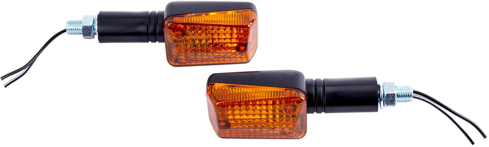 Spec-x richtingaanwijzer f1 mini-flasher12v21w toothed, long sleeve, cou