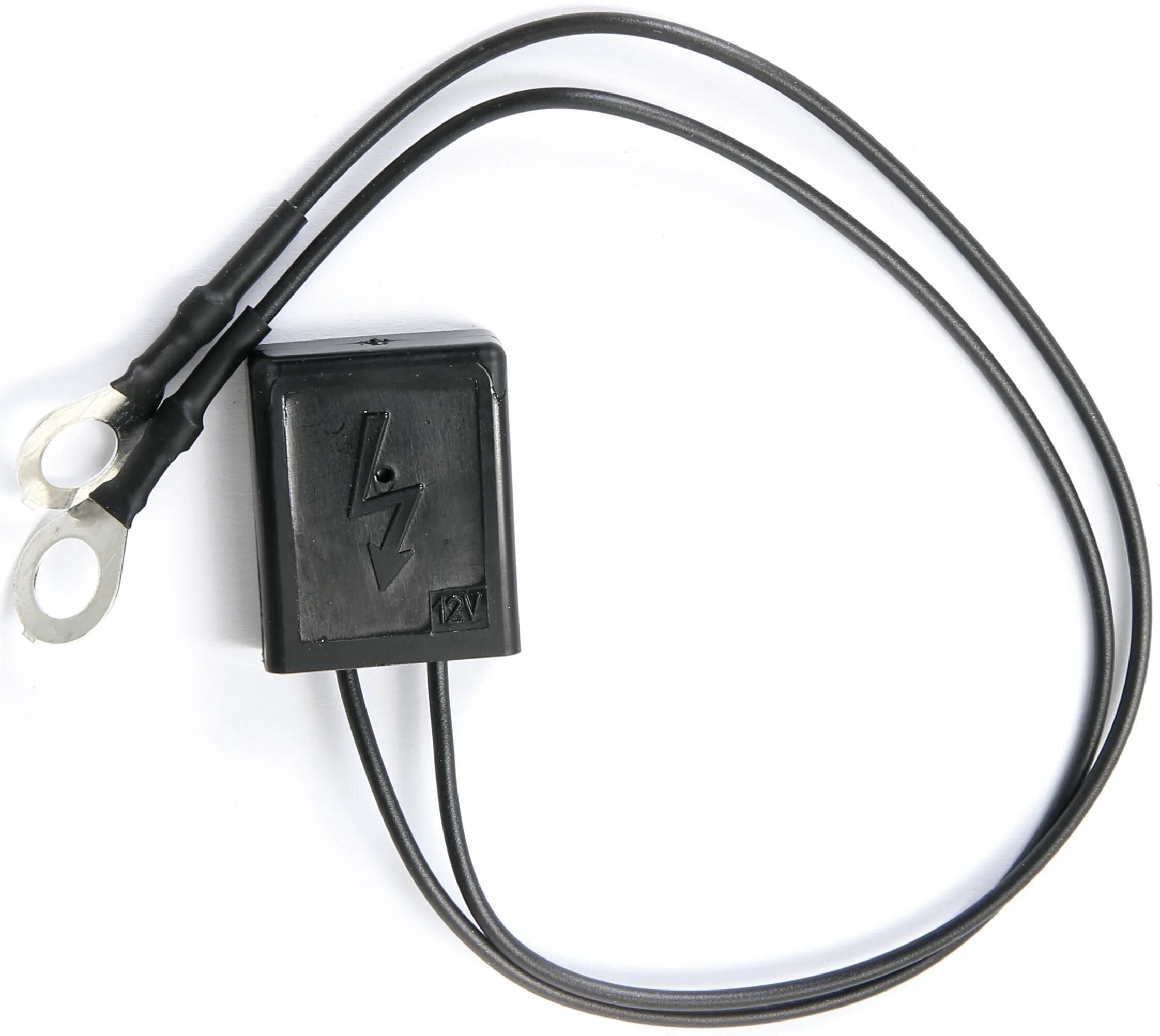 Baas bike parts spannungsbegrenzer voltage limiter baas 12 v