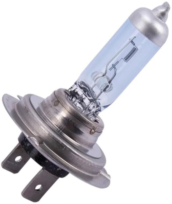 Spahn koplamp gloeilamp h7 headlight bulb 12v 55w h7 xenon px26d