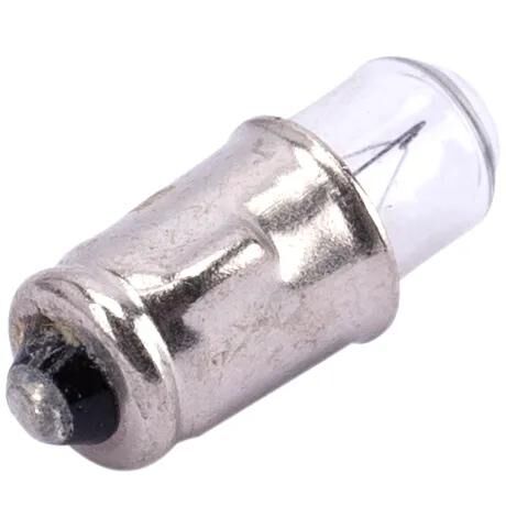 Spahn kogellamp signal lamp 6v 1.2w ba7s (10st)