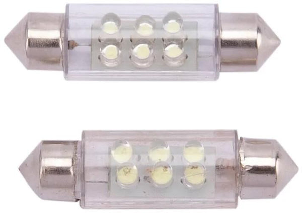 Spahn soffitte led sofitte like 12v 5w s8,5