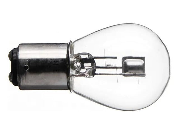 Spahn koplamp gloeilamp headlight bulb 12v 35 35w bax15d