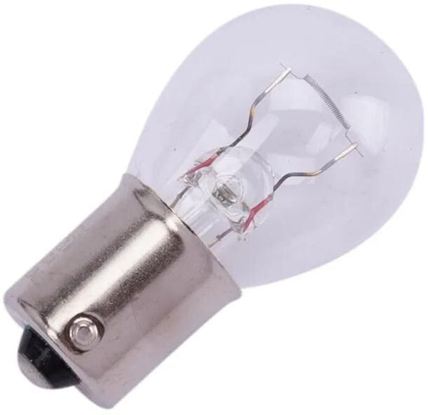 Spahn kogellamp signal lamp 12v 21w ba15s (10pcs)