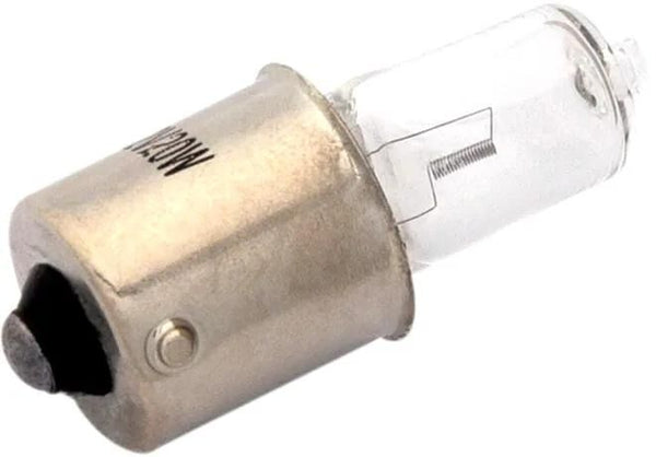 Spahn kogellamp signal lamp 12v 20w ba15s halogen